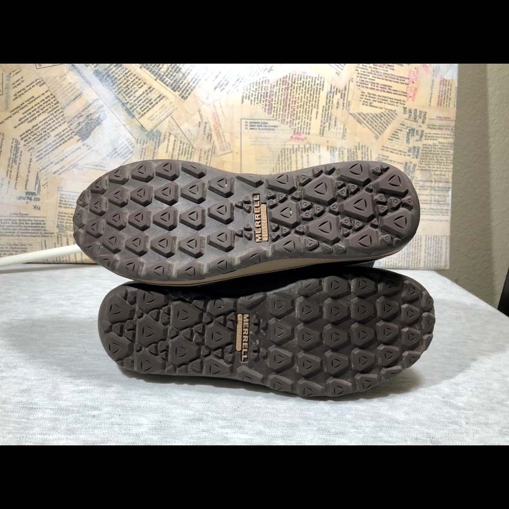Merrell Waterproof Boot - Picture 6 of 6